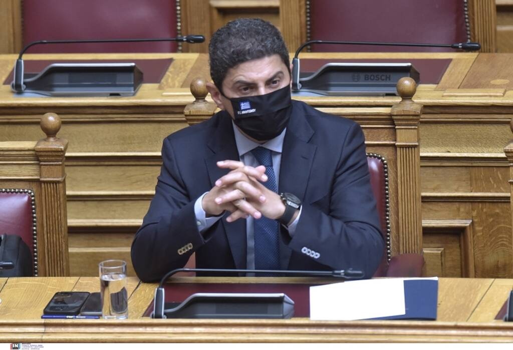 Βάζει «φωτιά» στις εκλογές της ΕΟΚ με καταγγελία για... νοθεία ο Λευτέρης Αυγενάκης