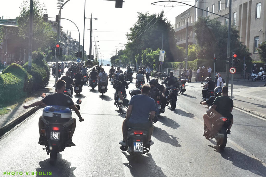 Παναθηναϊκός: Οι Πρωταθλήτριες στο Σύνταγμα και η υποδοχή στη Λεωφόρο (photos)