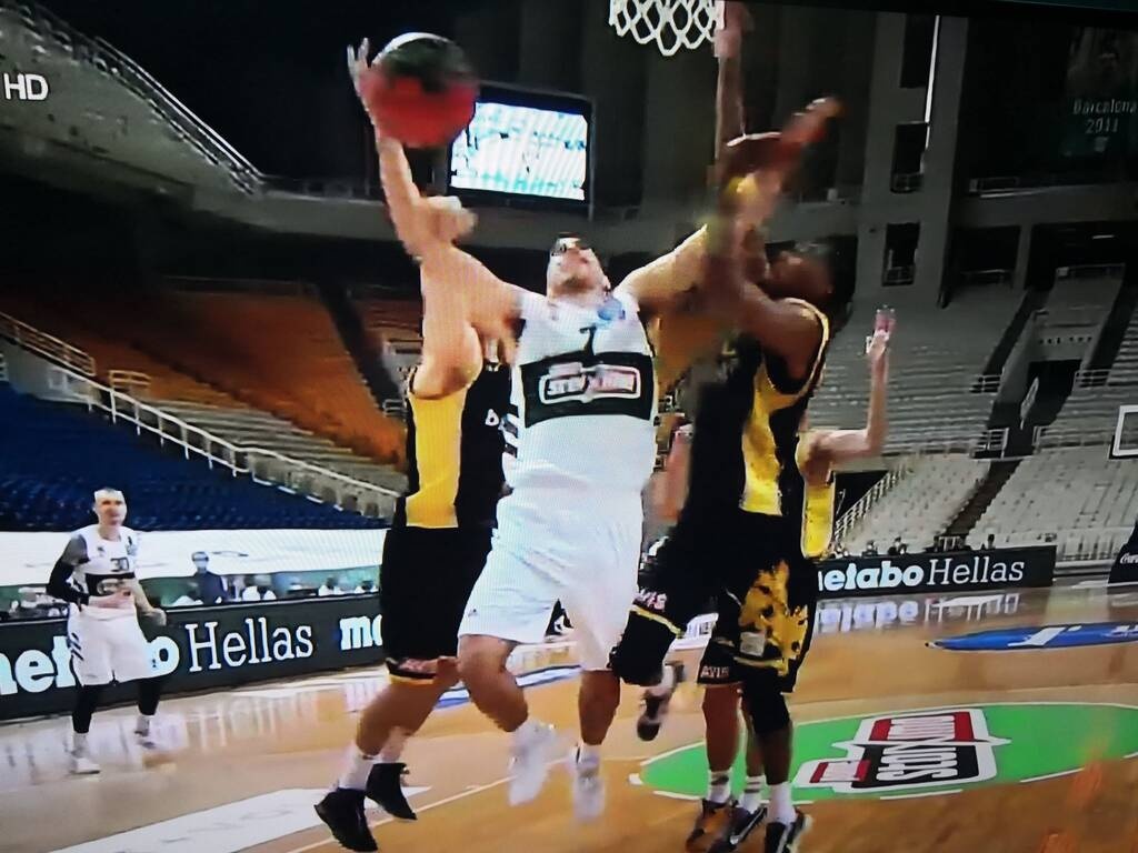 Παναθηναϊκός ΟΠΑΠ: Ένα 2-1 που χρήζει …θεραπείας