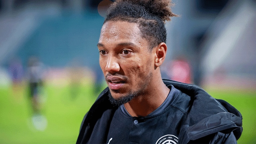 ΟΦΗ: MVP ο Τζόναθαν Ντε Γκούζμαν