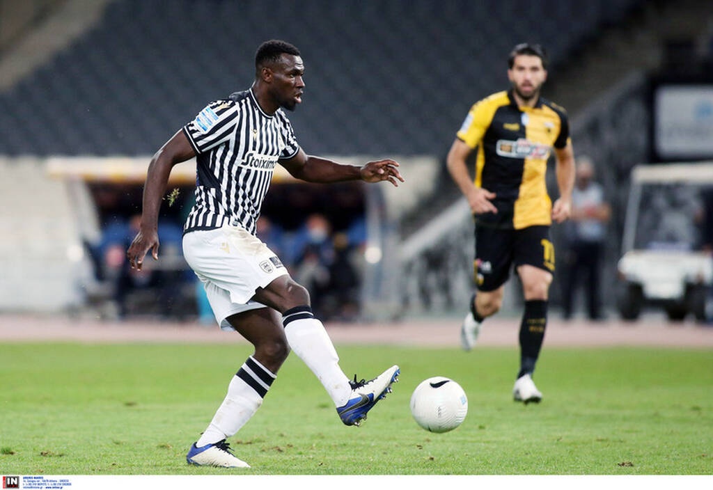 ΠΑΟΚ: Μετά το μεθύσι της κούπας, τρέχει για έξι καυτά μέτωπα! (photos)