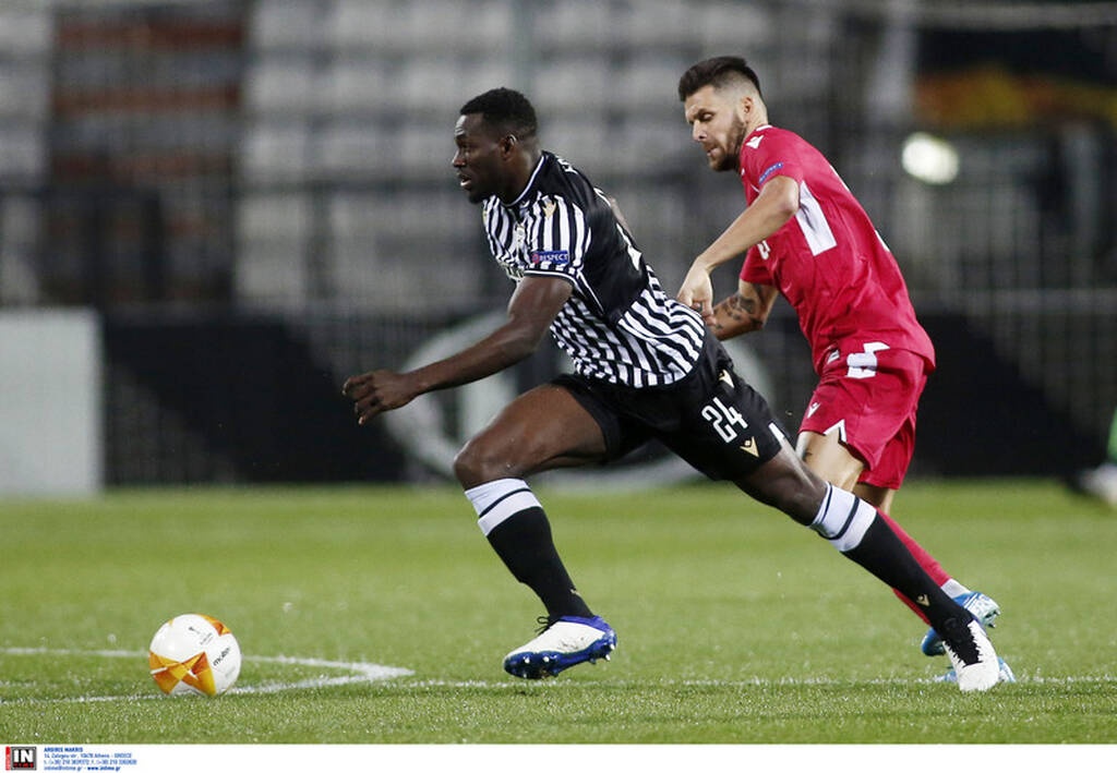 ΠΑΟΚ: Μετά το μεθύσι της κούπας, τρέχει για έξι καυτά μέτωπα! (photos)