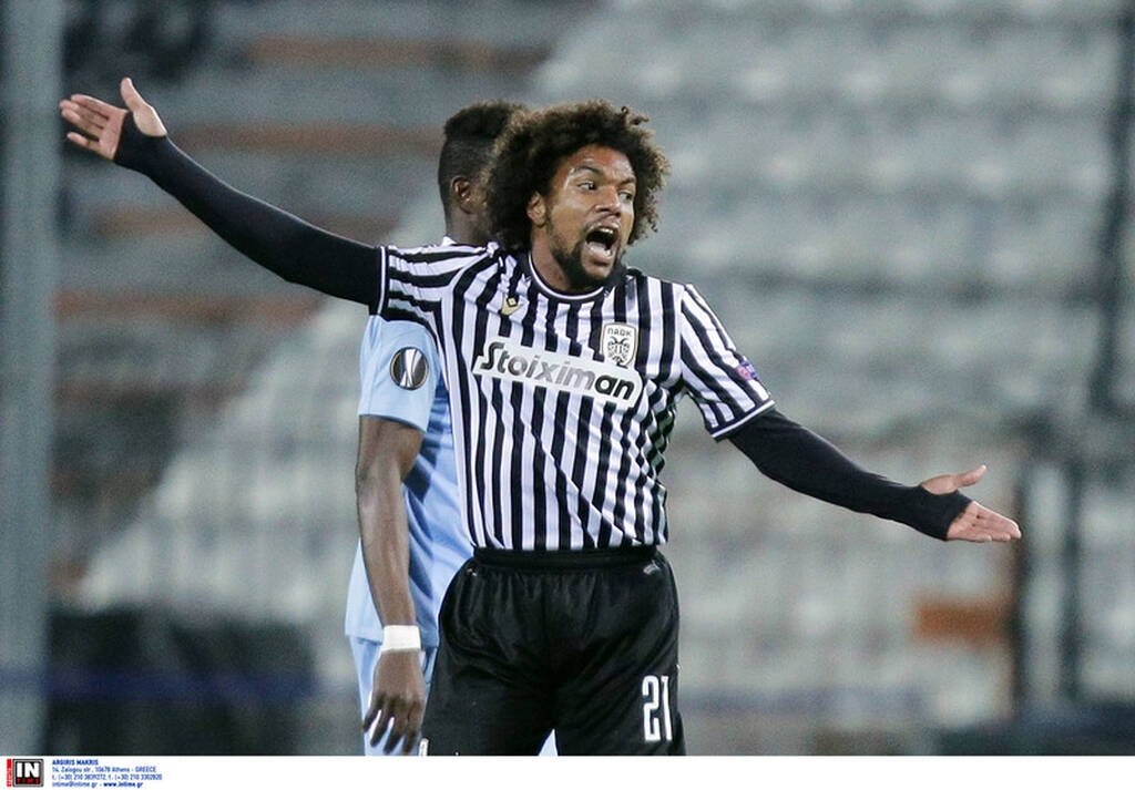 ΠΑΟΚ: Μετά το μεθύσι της κούπας, τρέχει για έξι καυτά μέτωπα! (photos)