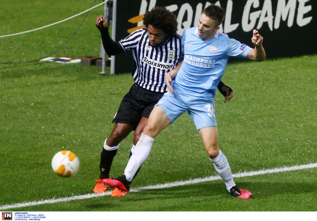 ΠΑΟΚ: Μετά το μεθύσι της κούπας, τρέχει για έξι καυτά μέτωπα! (photos)