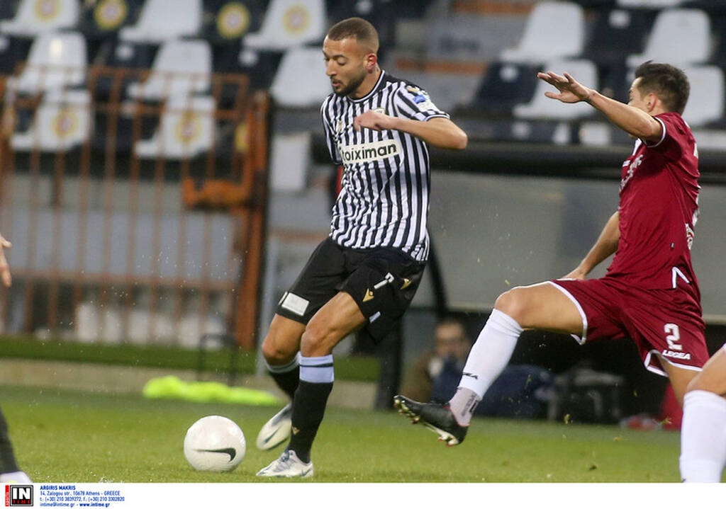 ΠΑΟΚ: Μετά το μεθύσι της κούπας, τρέχει για έξι καυτά μέτωπα! (photos)