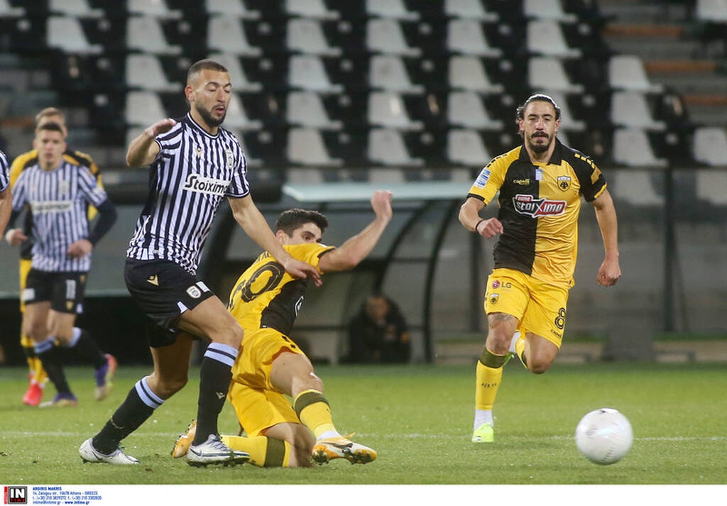 ΠΑΟΚ: Μετά το μεθύσι της κούπας, τρέχει για έξι καυτά μέτωπα! (photos)