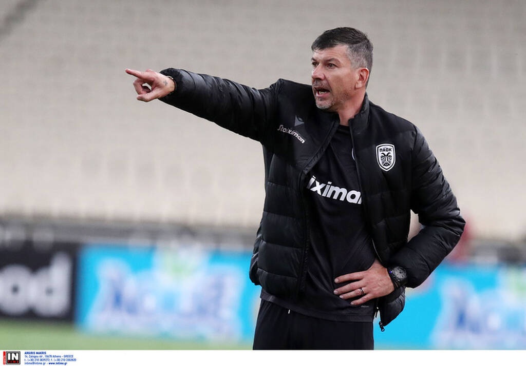 ΠΑΟΚ: Μετά το μεθύσι της κούπας, τρέχει για έξι καυτά μέτωπα! (photos)