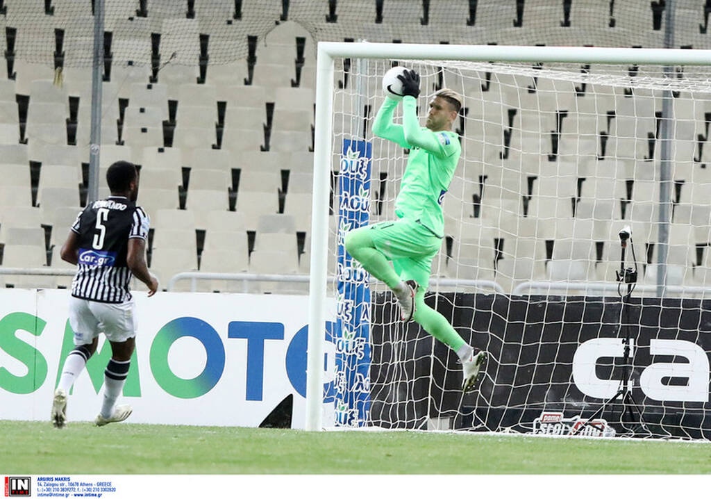 ΠΑΟΚ: Μετά το μεθύσι της κούπας, τρέχει για έξι καυτά μέτωπα! (photos)