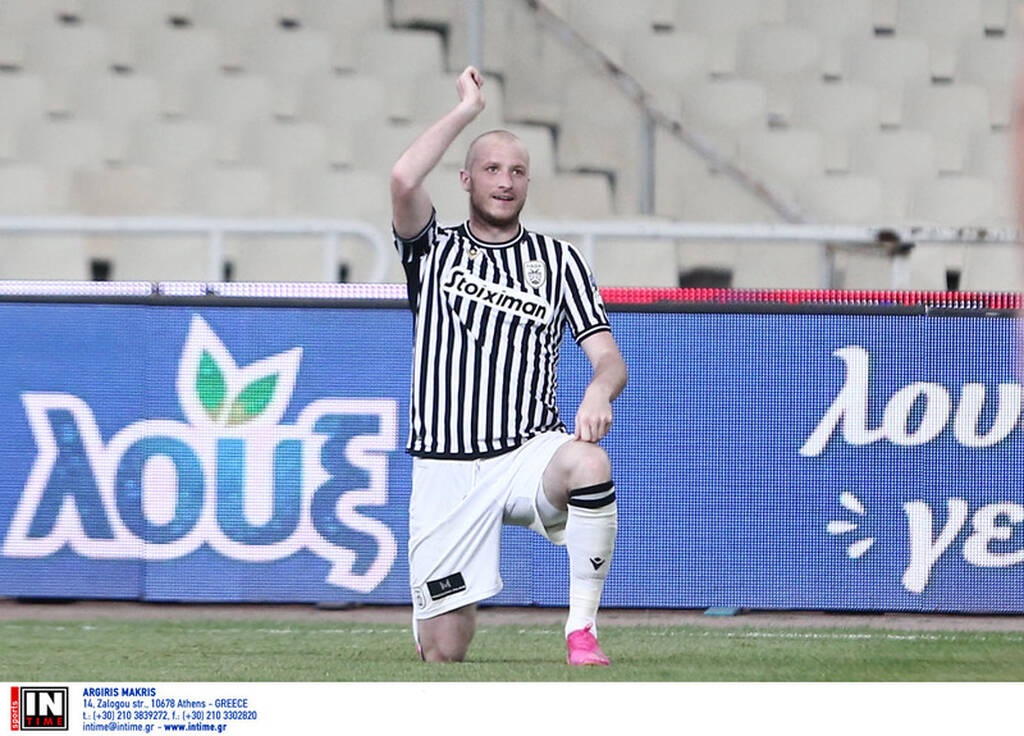 ΠΑΟΚ: Μετά το μεθύσι της κούπας, τρέχει για έξι καυτά μέτωπα! (photos)