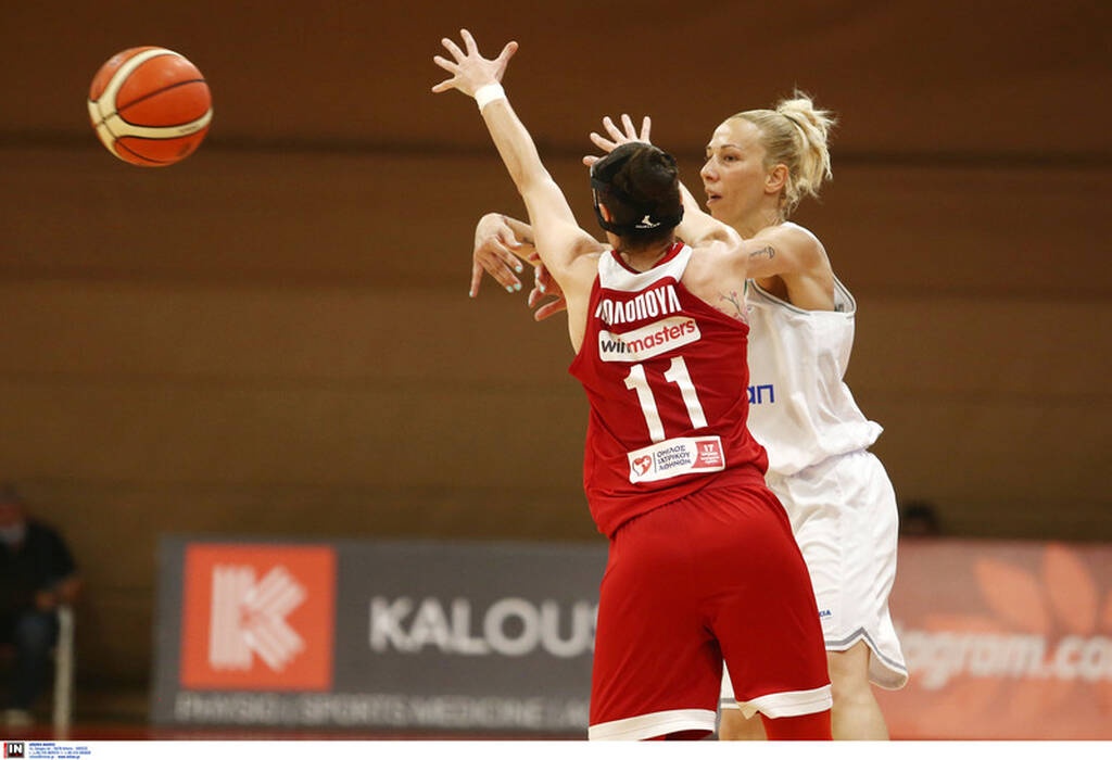 Ολυμπιακός - Παναθηναϊκός 66-74: «Άλωσαν» το ΣΕΦ και επέστρεψαν στον «θρόνο» τους