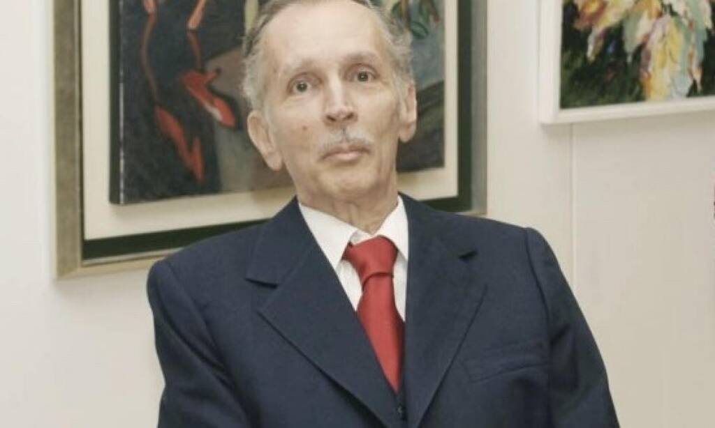 Κωνσταντίνος Αγγελόπουλος