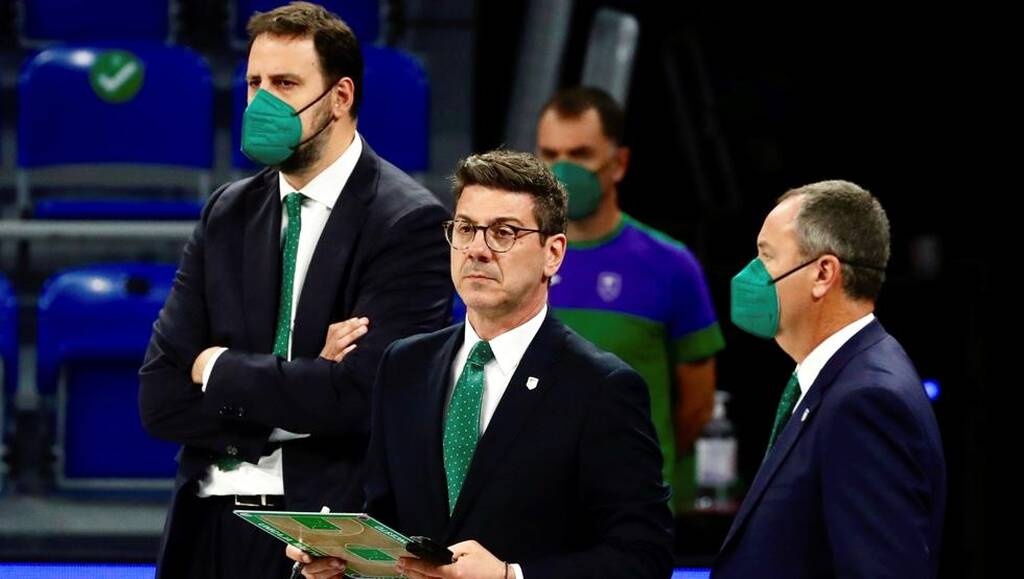 Φώτης Κατσικάρης: Και τη νέα σεζόν στη Μάλαγα