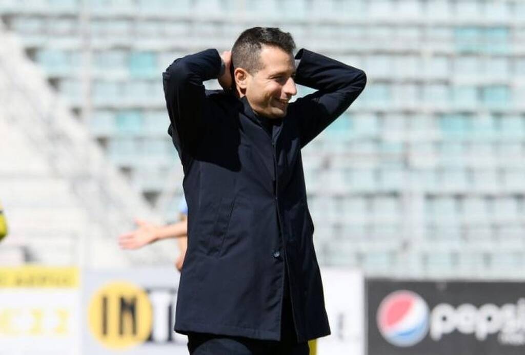 Ατρόμητος: Τελειώνει του Λόπεθ