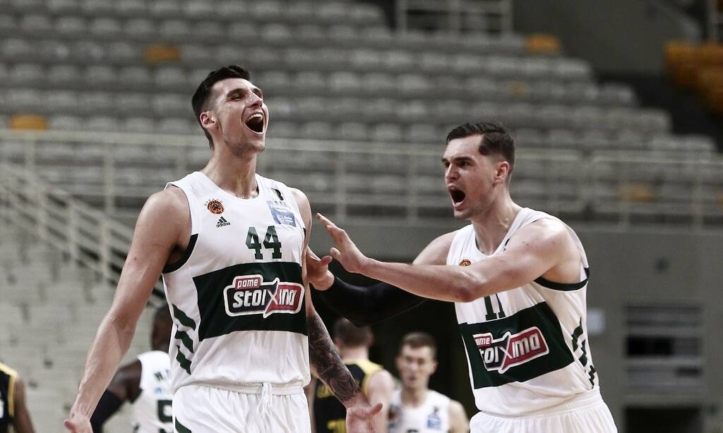 Παναθηναϊκός ΟΠΑΠ: Ένα 2-1 που χρήζει …θεραπείας