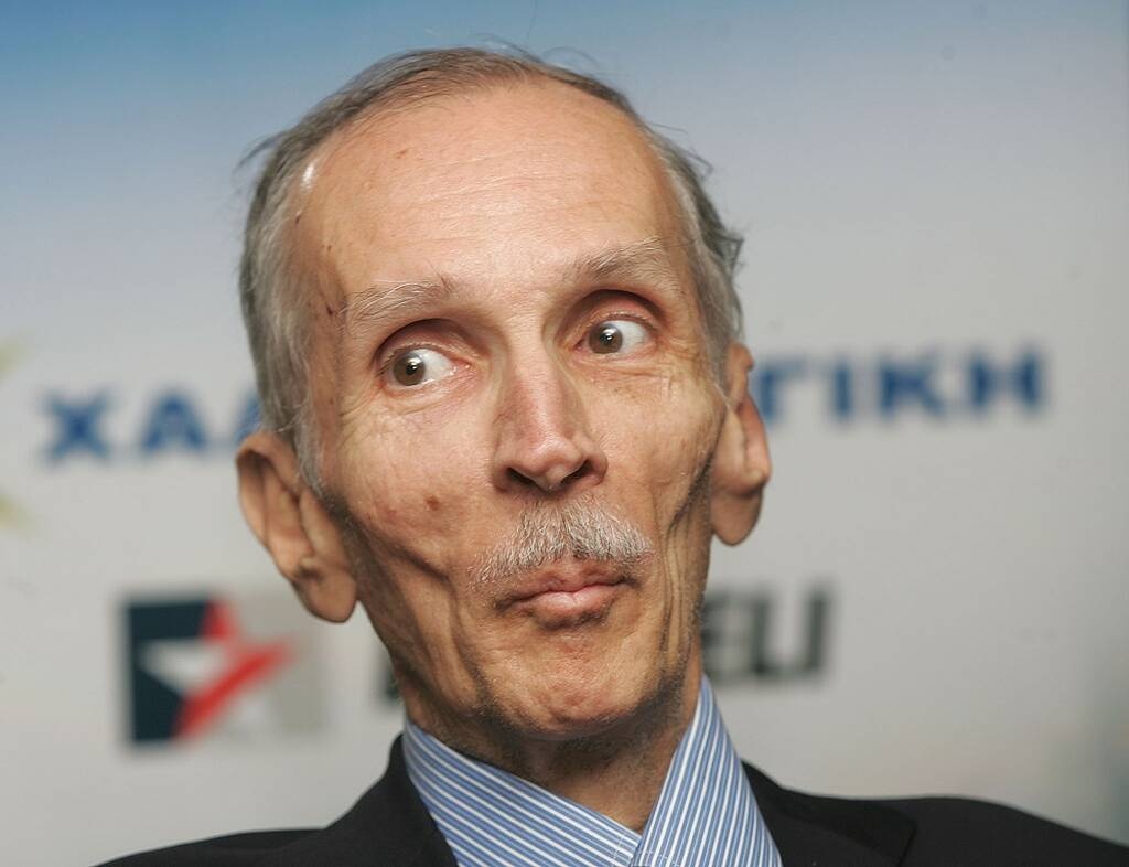 Κωνσταντίνος Αγγελόπουλος