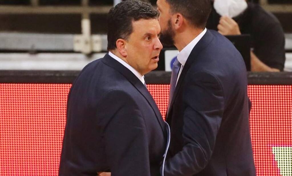 Ο Αγγέλου για τον Αγγελόπουλο δουλεύει ή για τους… Αγγελόπουλους;