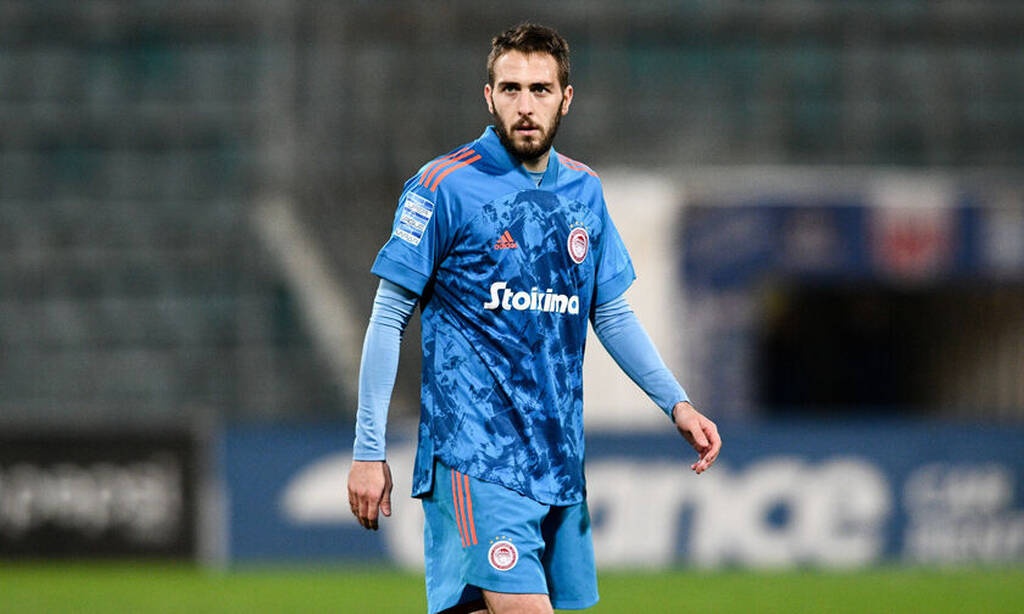 Ολυμπιακός: «Σειρήνες» για Φορτούνη - «Σκάει» μεγάλη πρόταση (photos)