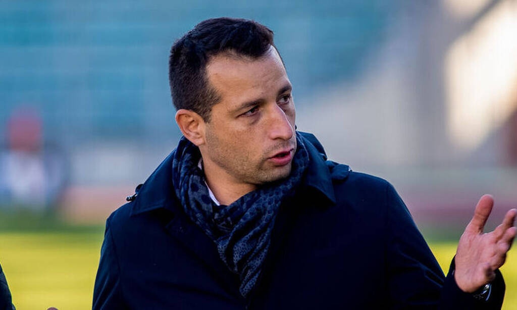 Ατρόμητος: Τελειώνει του Λόπεθ