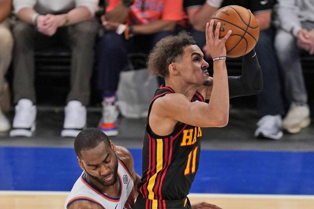 NBA: Μπρέικ από Γκρίζλις και Χοκς (video+photos)