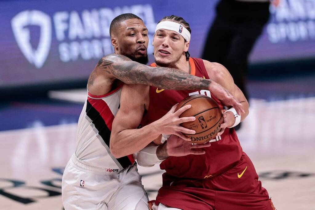 NBA: Απάντησαν οι Νάγκετς και 1-1 (video+photos)