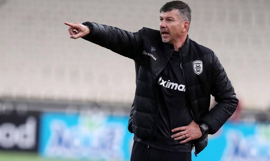ΠΑΟΚ: Τα δεδομένα για Γκαρσία - Τι κρίνει την παραμονή