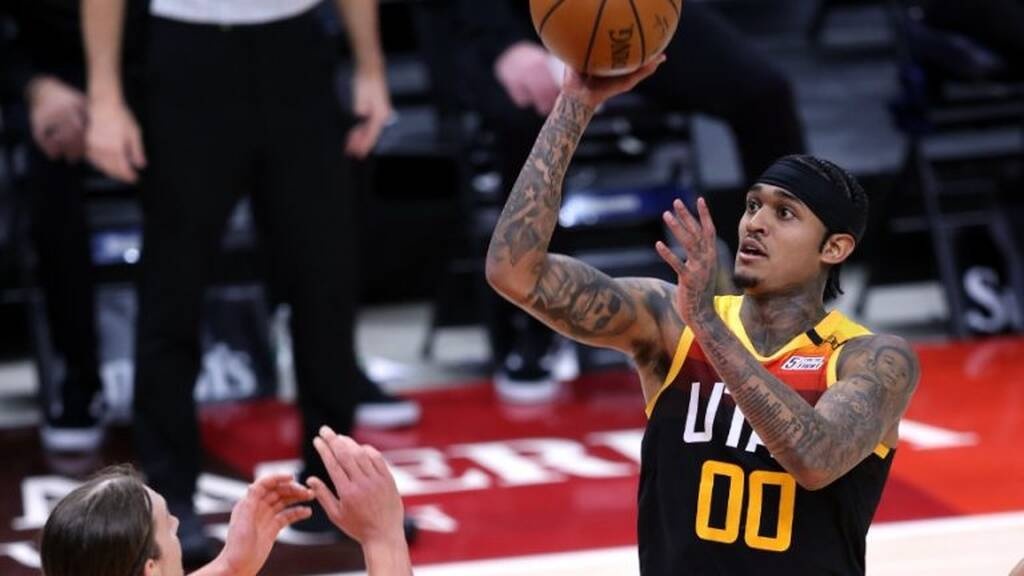 NBA: Κλάρκσον, ο καλύτερος 6ος παίκτης (video)