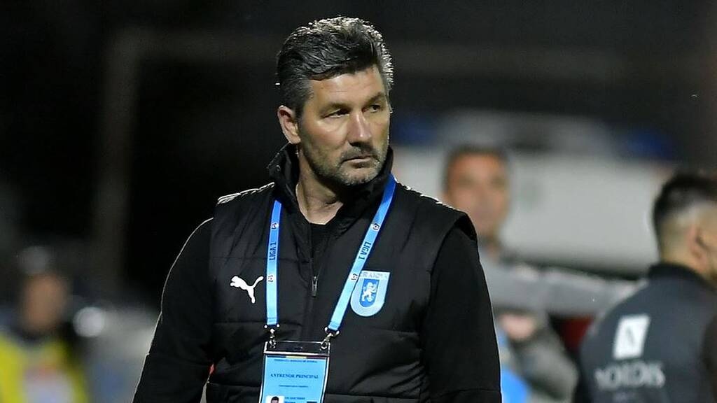 Κραϊόβα: Ανατροπή με Ουζουνίδη - Οι ατάκες του προέδρου και το μέλλον (photos)