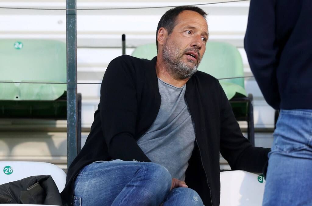 Ελλάδα: Εκπλήξεις από Φαν’τ Σχιπ - Εκτός ο Φορτούνης, κλήση για Πασχαλάκη, Γαλανόπουλο (photos)