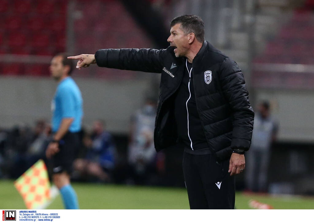 ΠΑΟΚ: Εισαγγελική έρευνα για Γκαρσία - Ελέγχεται για τους πανηγυρισμούς