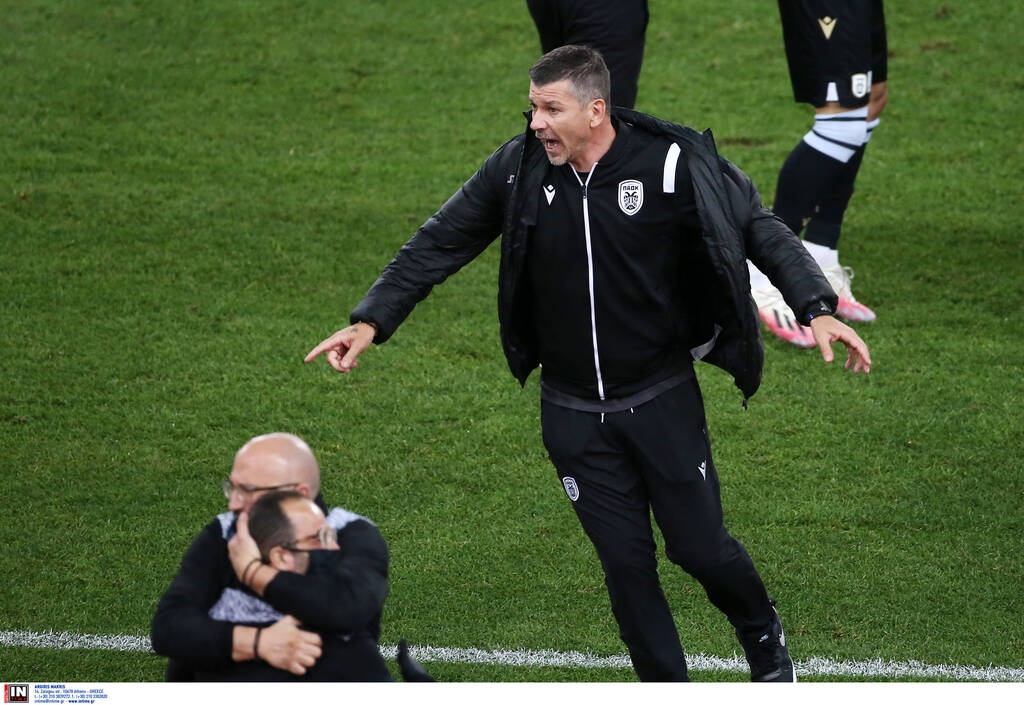 ΠΑΟΚ: Εισαγγελική έρευνα για Γκαρσία - Ελέγχεται για τους πανηγυρισμούς