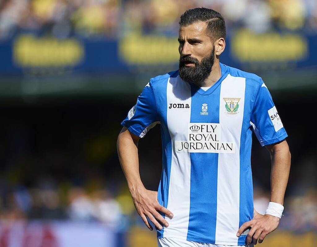 Γύρισε στην Ελλάδα, συμφώνησε και... επιστρέφει ο Σιόβας