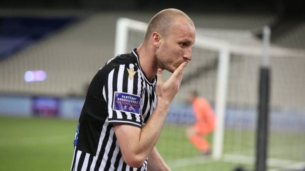 Τσεχία: Πάει Euro o Κρμέντσικ