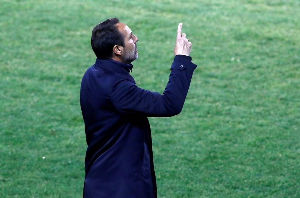 Ελλάδα: Εκπλήξεις από Φαν’τ Σχιπ - Εκτός ο Φορτούνης, κλήση για Πασχαλάκη, Γαλανόπουλο (photos)