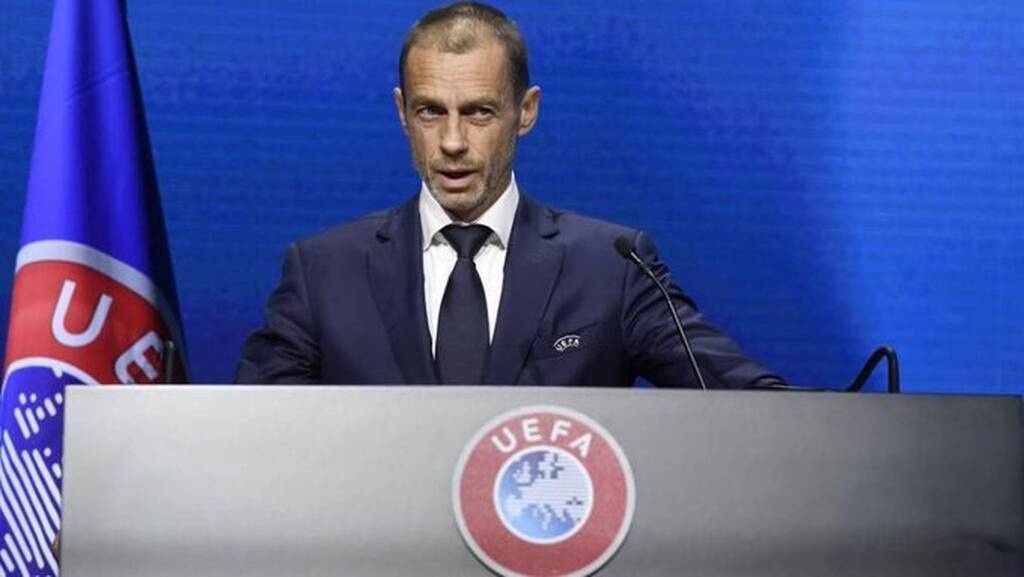 UEFA: Άρχισαν τα «όργανα» για Ρεάλ, Μπαρτσελόνα, Γιουβέντους - Ανοίξε η πειθαρχική διαιδικασία