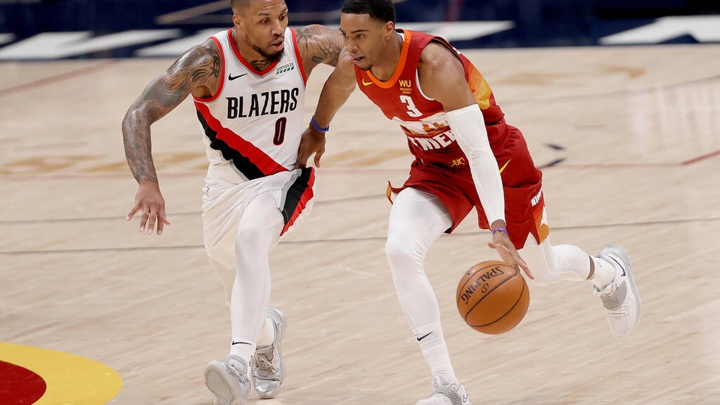 NBA: Απάντησαν οι Νάγκετς και 1-1 (video+photos)