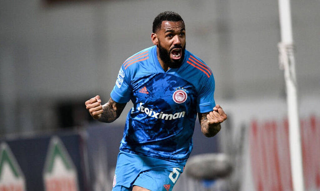 Ολυμπιακός: Τρόμος για τον Εμβιλά - Έπεσε θύμα ληστείας