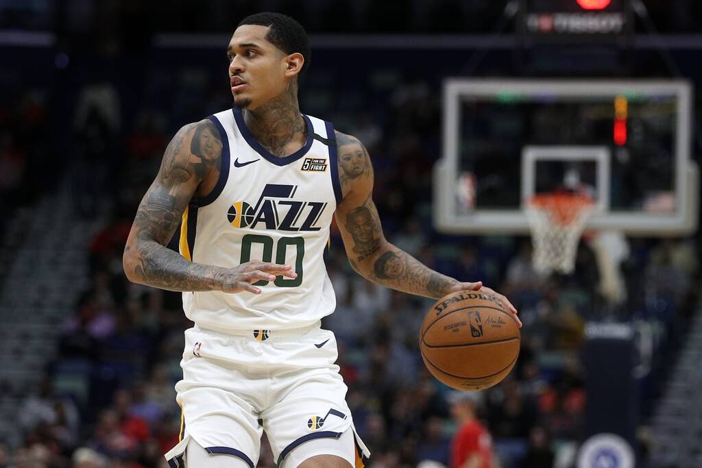 NBA: Κλάρκσον, ο καλύτερος 6ος παίκτης (video)