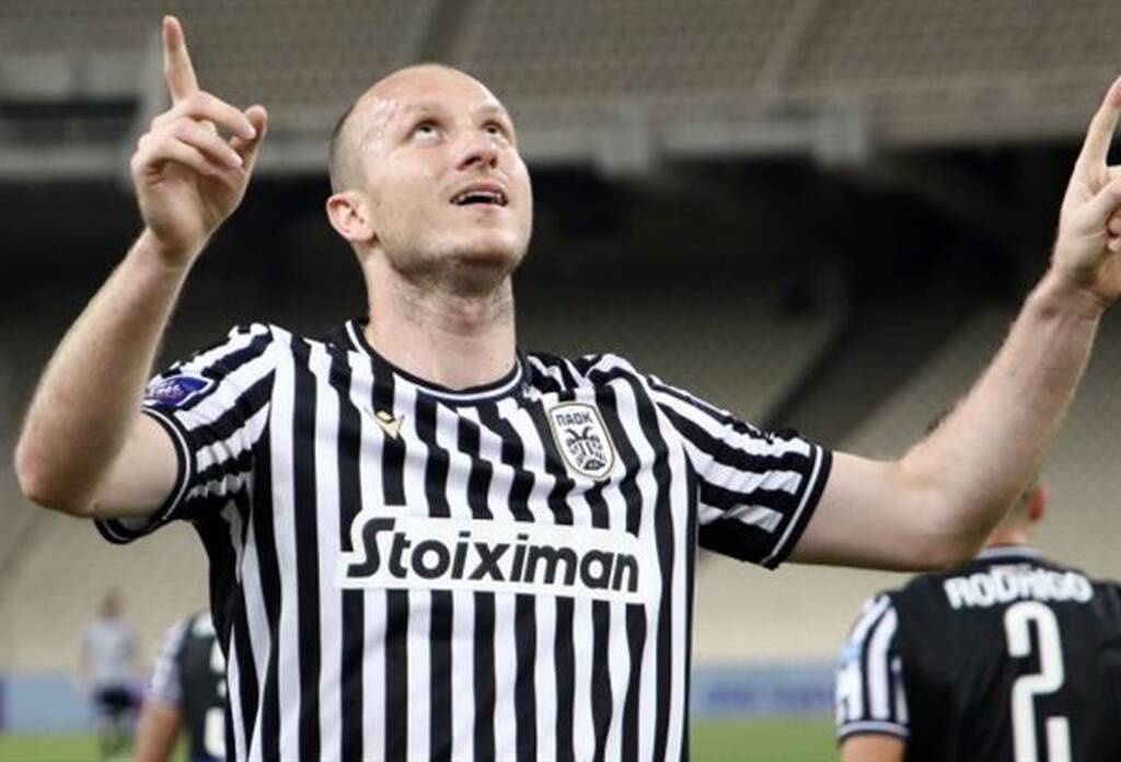 Τσεχία: Πάει Euro o Κρμέντσικ