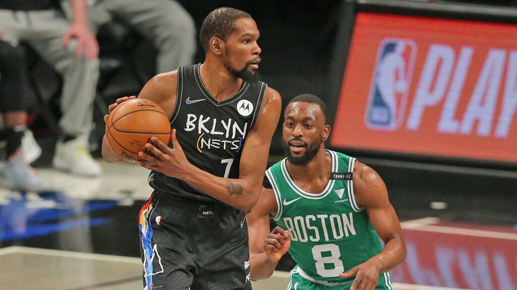 NBA: Νετς στο ρελαντί - Ισοφάριση για Λέικερς (photos+video)