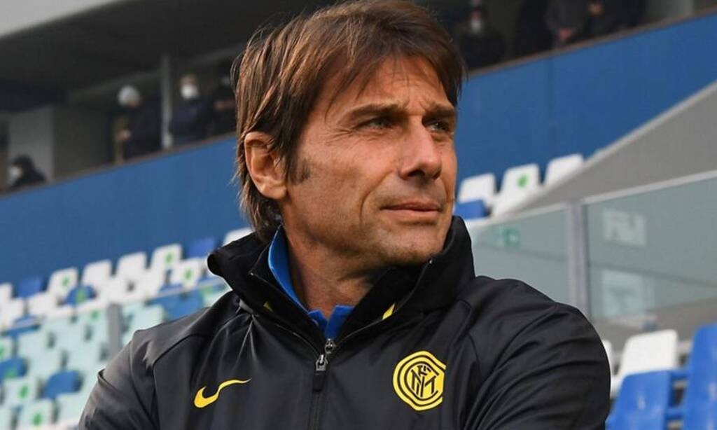 Ίντερ: «Τελειώνει» ο Κόντε