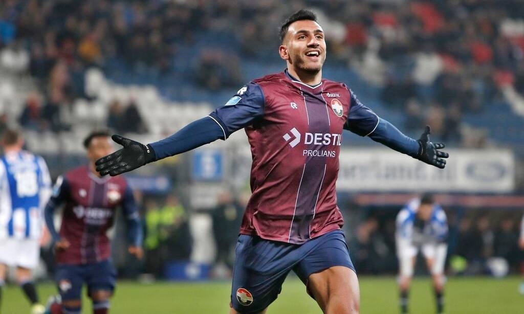 Βαγγέλης Παυλίδης: Το κρίσιμο καλοκαίρι και το... μεγάλο βήμα (photos)