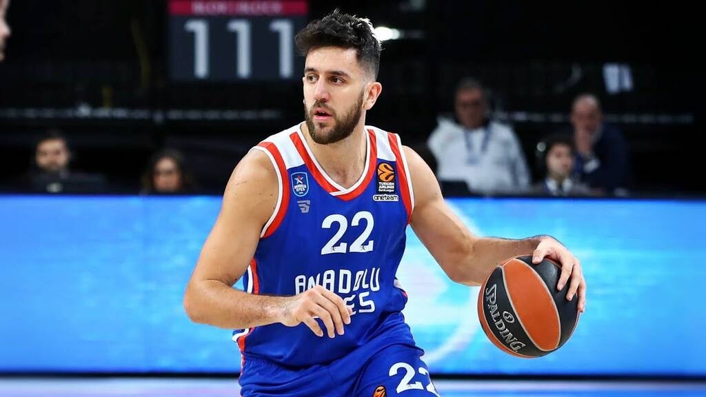 Euroleague: MVP ο Μίσιτς (photos)