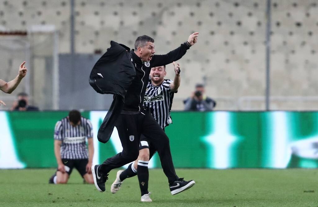 ΠΑΟΚ: Η δύσκολη απόφαση του Πάμπλο Γκαρσία… (Photos)