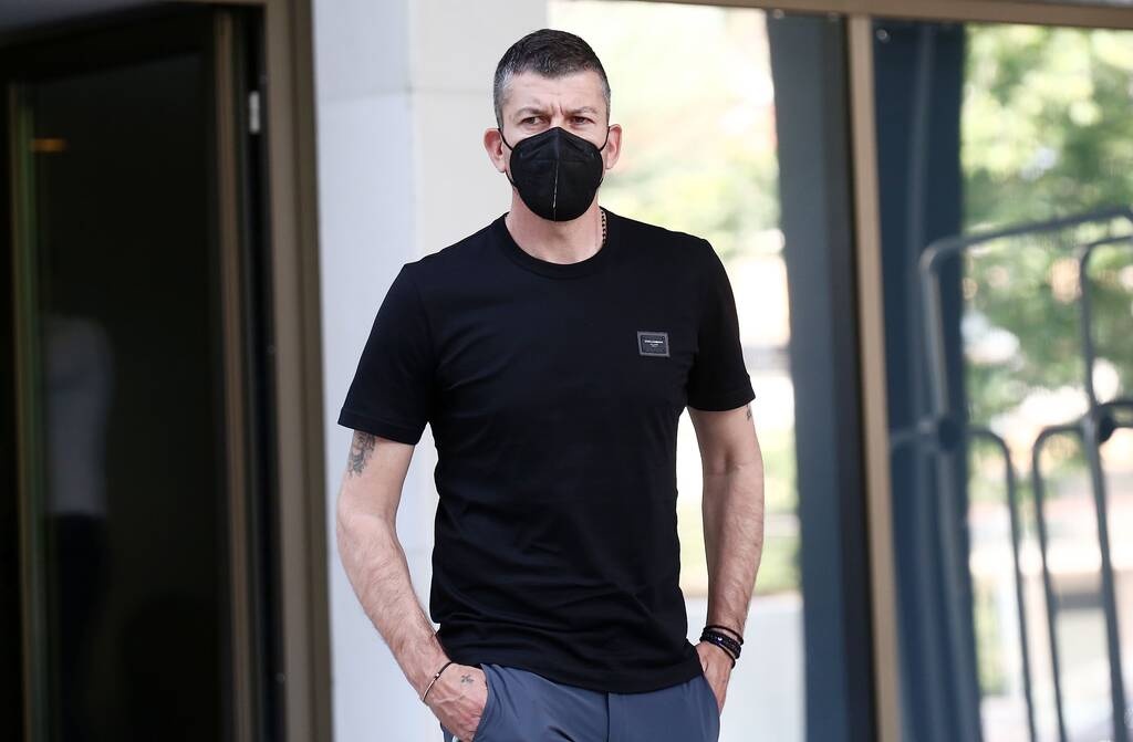 ΠΑΟΚ: Η δύσκολη απόφαση του Πάμπλο Γκαρσία… (Photos)