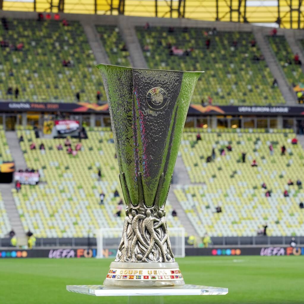 Βιγιαρεάλ-Μάντσεστερ Γιουνάιτεντ: Οι ενδεκάδες του τελικού! (photos)