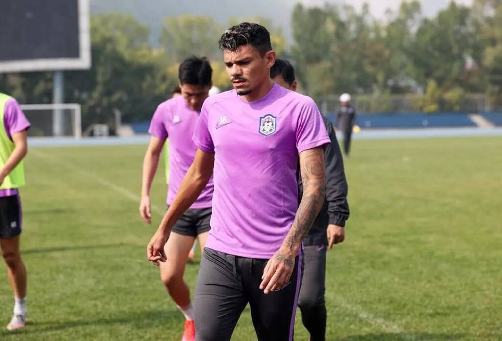 Ολυμπιακός: «Τελειώνει» με Τικίνιο - «Υπογράφει από εβδομάδα»