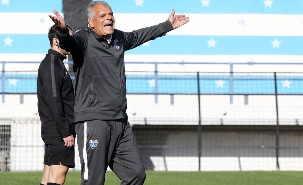 Ιωνικός: Τα... κλειδιά στον Σπανό