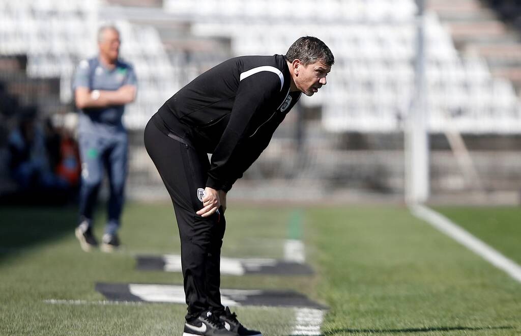 ΠΑΟΚ: Η δύσκολη απόφαση του Πάμπλο Γκαρσία… (Photos)