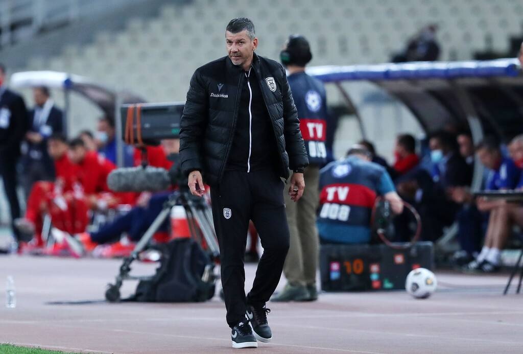 ΠΑΟΚ: Η δύσκολη απόφαση του Πάμπλο Γκαρσία… (Photos)