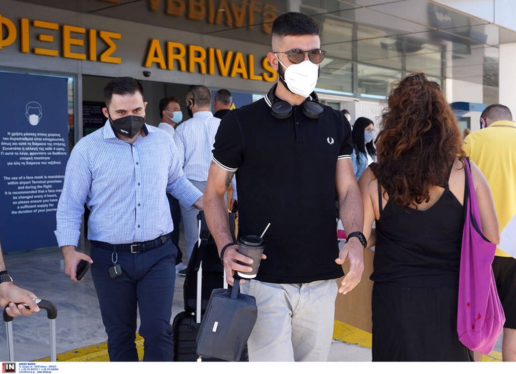 ΟΦΗ: Επίσημα Πασαλίδης για τρία χρόνια (photos)